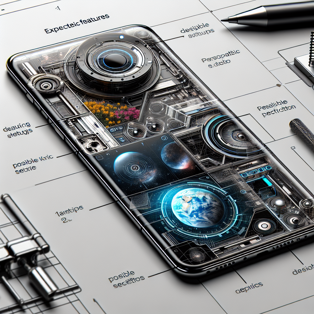 IPhone 17 için Beklenen en önemli özellikler Neler ? İşte Detaylar…