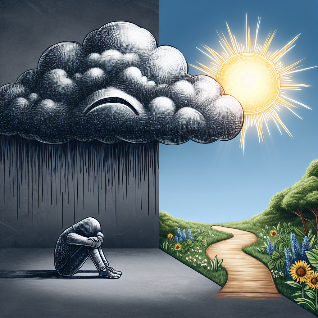 Depresyon aslında nedir ve nasıl geçer?