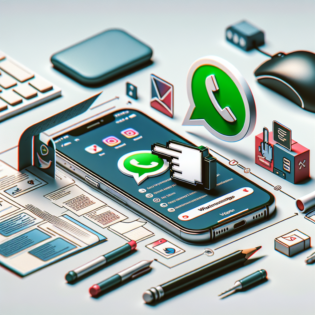 Whatsapp Mesajlarına Erişme Nasıl Yapılır ? Detaylı Anlatım!