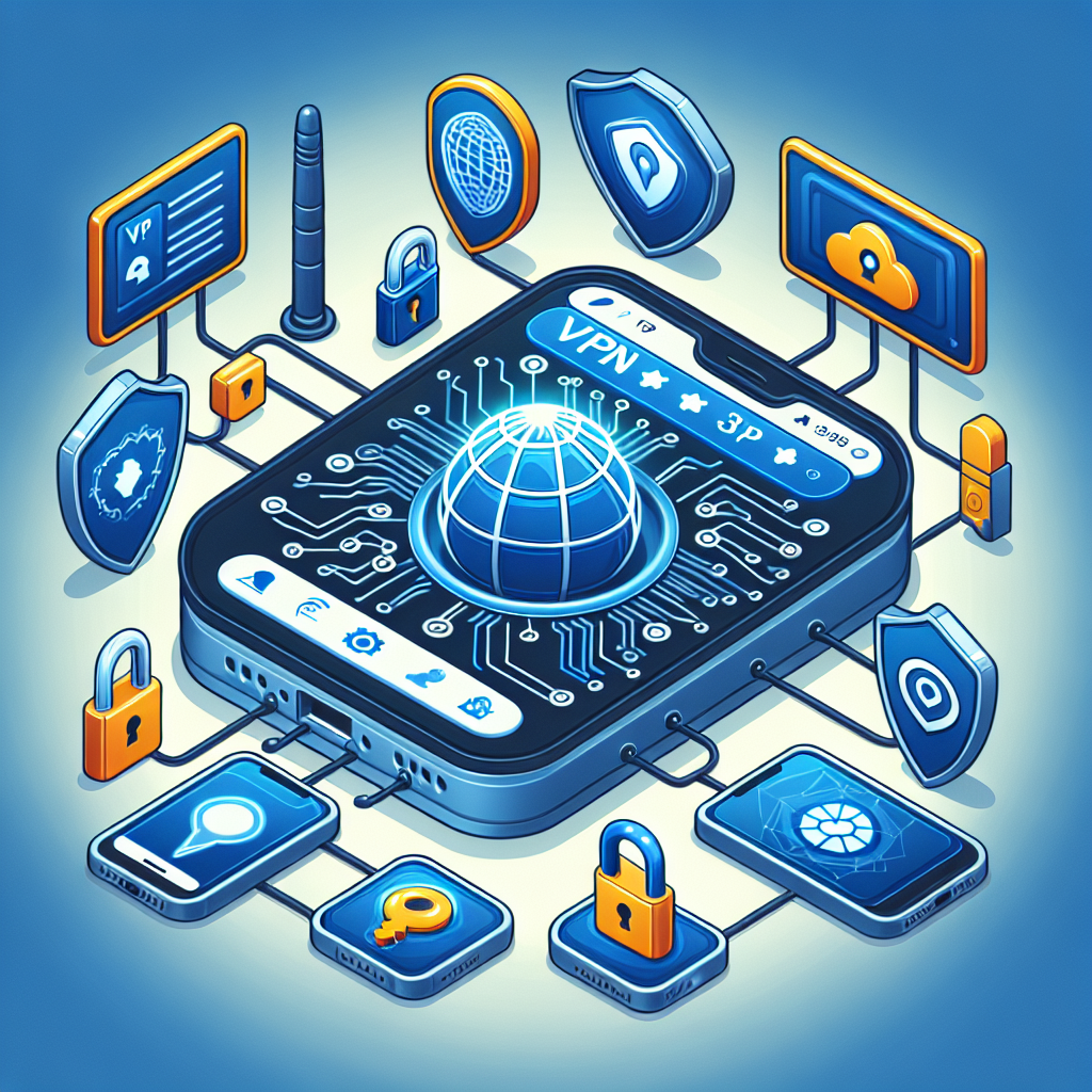 En uygun VPN programları hangileri ? Mobilde her siteye ulaşmak için VPN