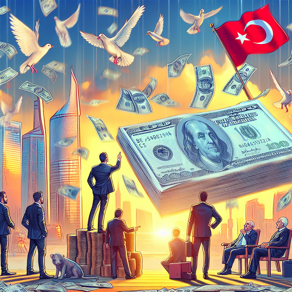 Ağustos’da dolar kuru için 50 TL bekleniyor. Uzmanlar bu konuda ne diyor ?