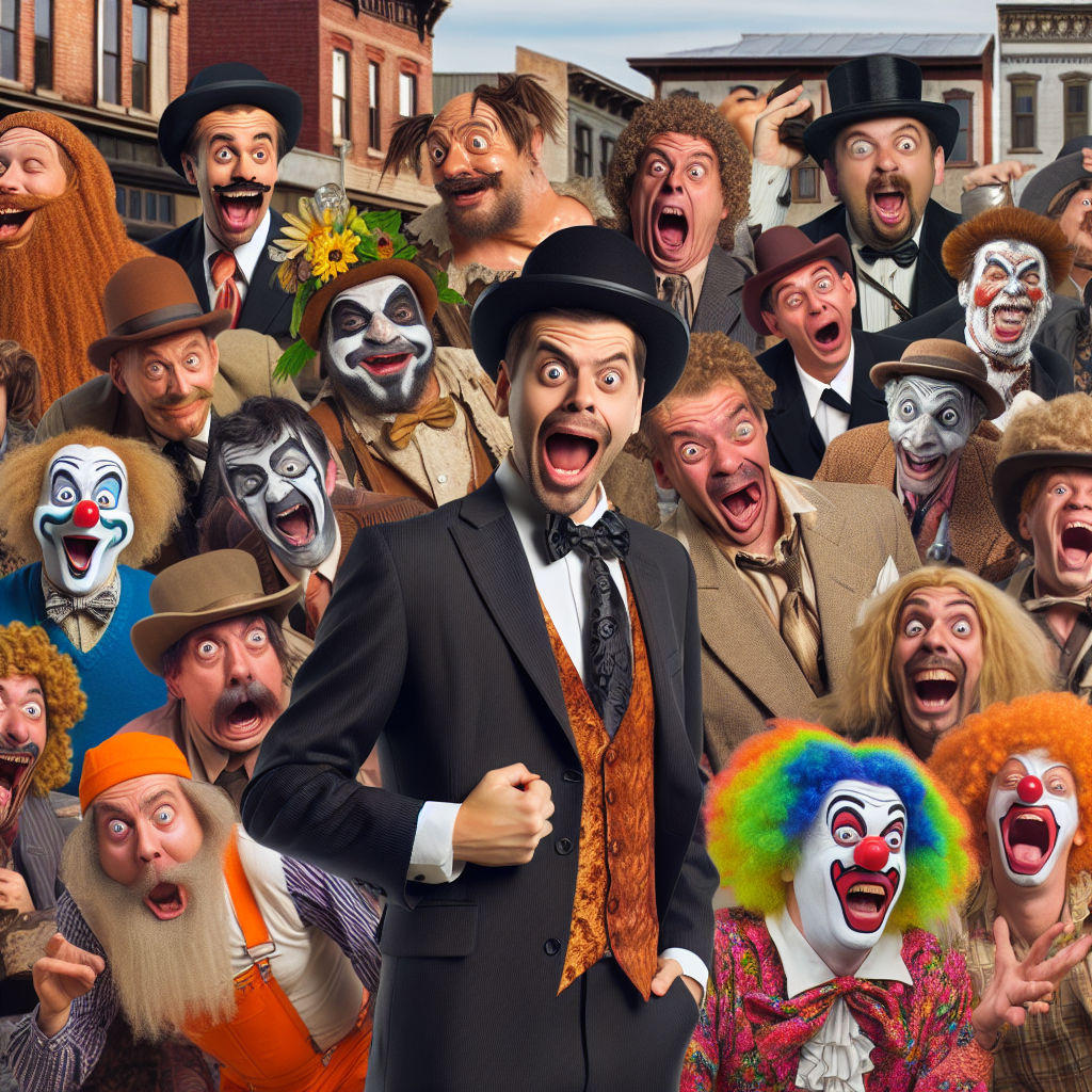 Kemal Sunal’ın Bıraktığı Eseler