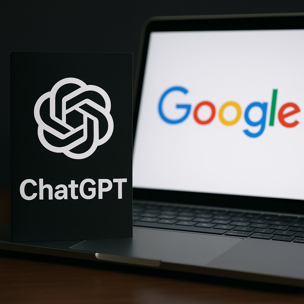 ChatGPT Google’ın Tahtına Göz Dikti