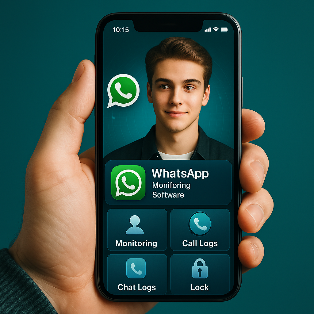 Sevgilimin whatsapp mesajlarını nasıl takip edebilirim